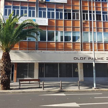 Suites Garden Loft Andy Warhol Las Palmas de Gran Canaria Eksteriør bilde