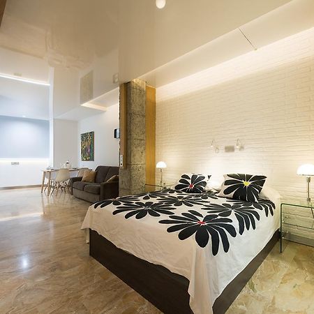 Suites Garden Loft Andy Warhol Las Palmas de Gran Canaria Eksteriør bilde