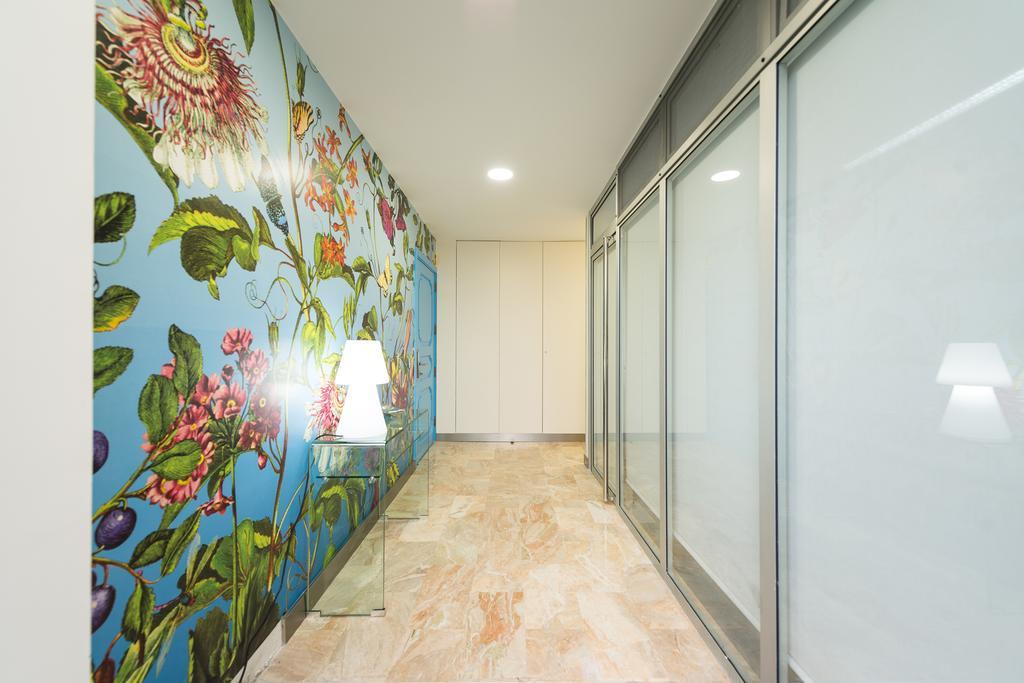 Suites Garden Loft Andy Warhol Las Palmas de Gran Canaria Eksteriør bilde