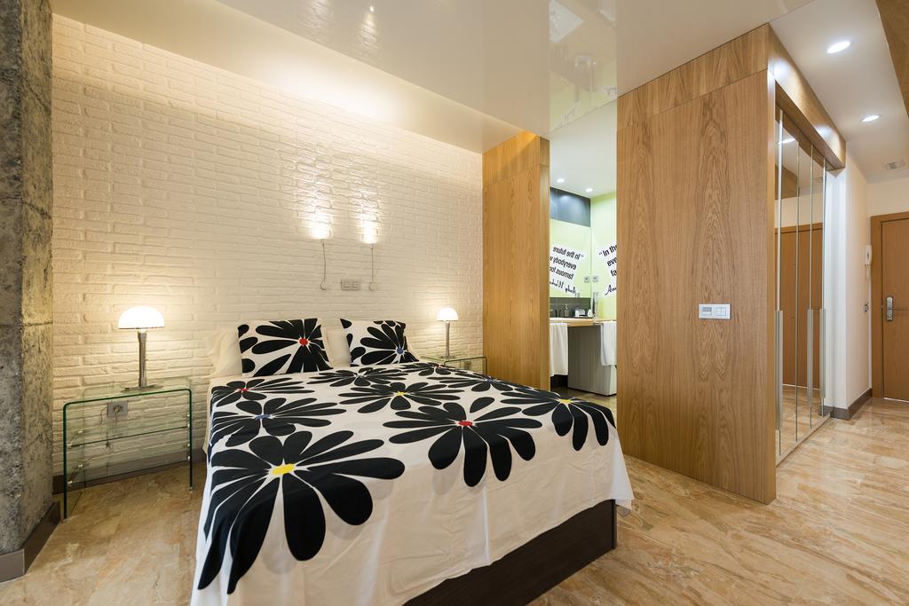 Suites Garden Loft Andy Warhol Las Palmas de Gran Canaria Eksteriør bilde