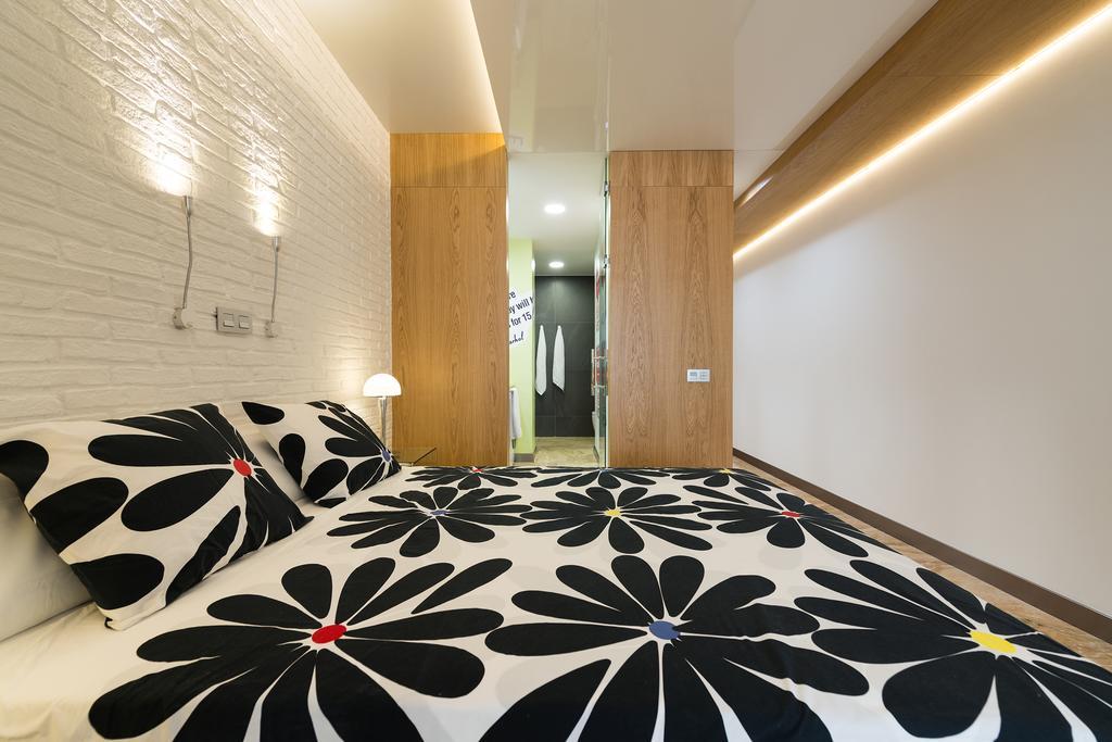 Suites Garden Loft Andy Warhol Las Palmas de Gran Canaria Eksteriør bilde