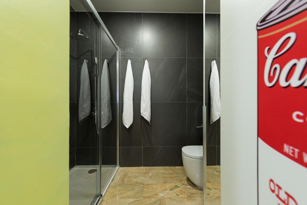 Suites Garden Loft Andy Warhol Las Palmas de Gran Canaria Eksteriør bilde