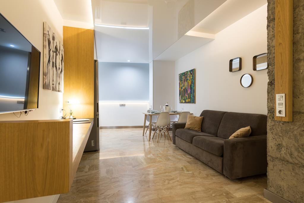 Suites Garden Loft Andy Warhol Las Palmas de Gran Canaria Eksteriør bilde
